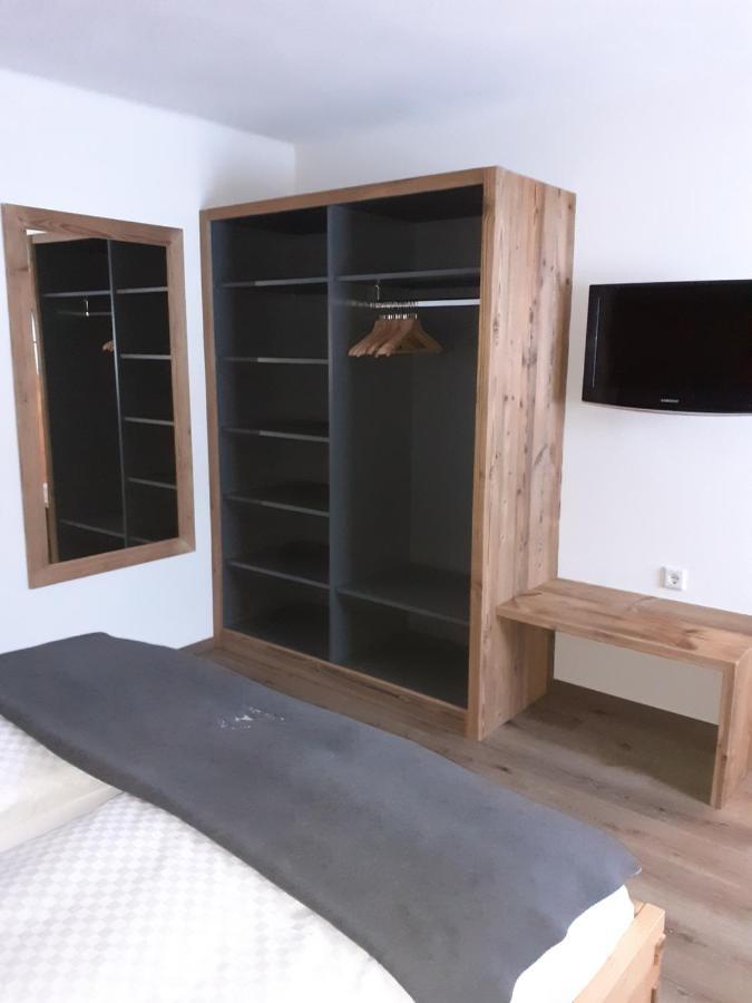 شقة Reithgut سانكت مارتن ام تنيسي المظهر الخارجي الصورة